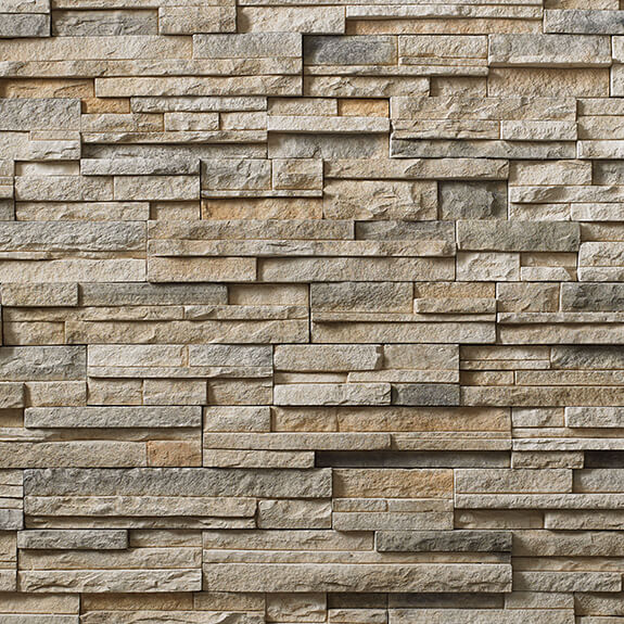 Pro Fit Alpine Ledgestone | Cultured Stone